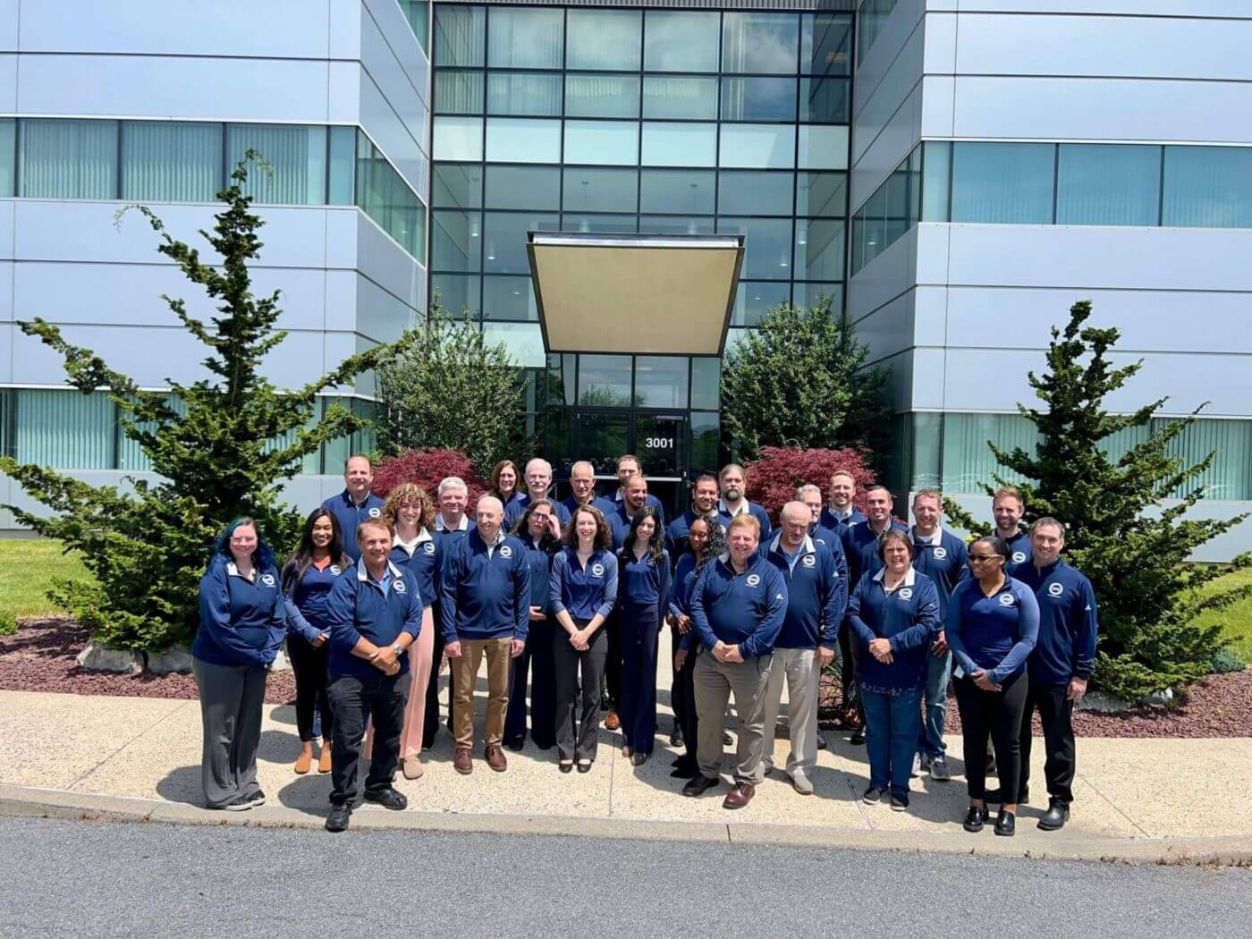 Our Team - Universal Industrial Gases
